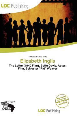 Elizabeth Inglis