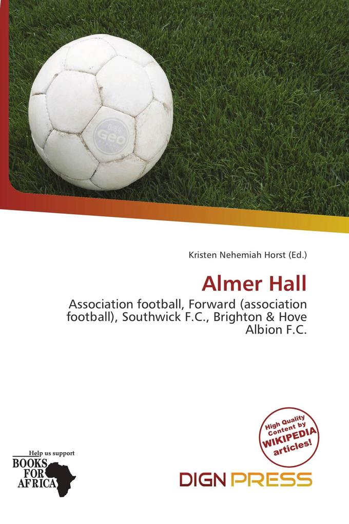 Almer Hall