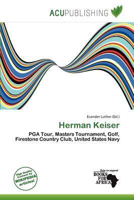 Herman Keiser