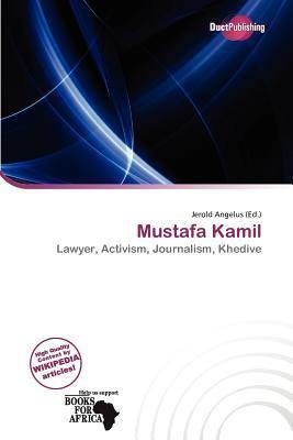 Mustafa Kamil