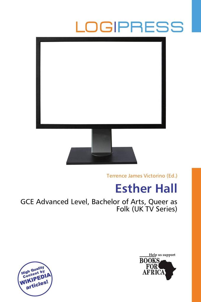 Esther Hall