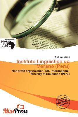 Instituto Lingüístico de Verano (Peru)