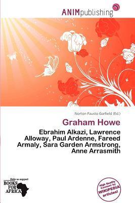 Graham Howe