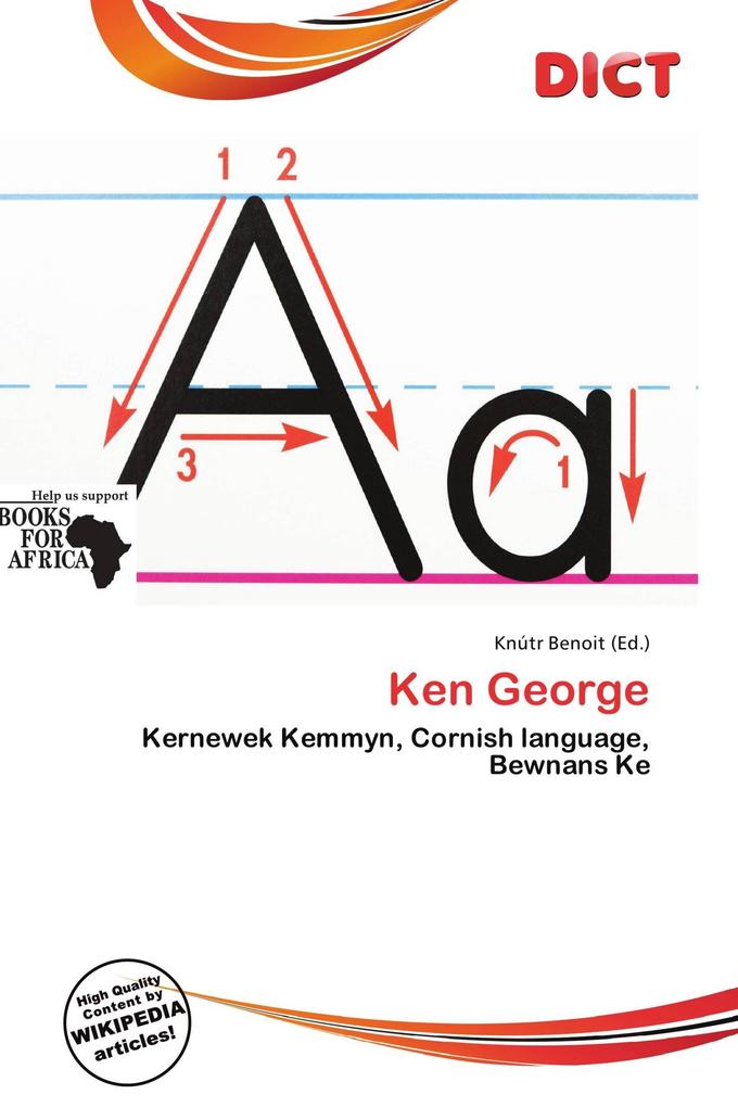 Ken George