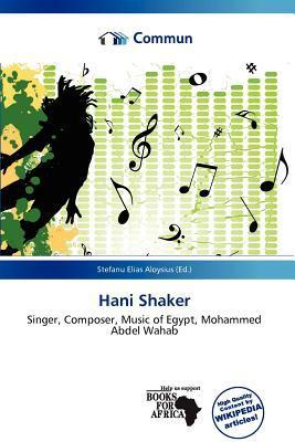 Hani Shaker