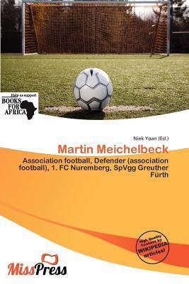 Martin Meichelbeck