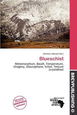 Blueschist