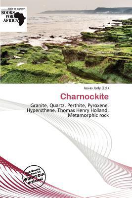 Charnockite