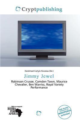 Jimmy Jewel