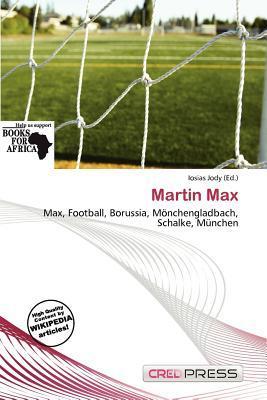 Martin Max
