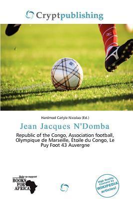 Jean Jacques N'Domba