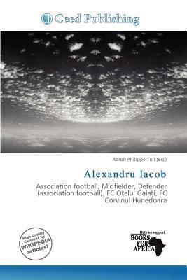 Alexandru Iacob