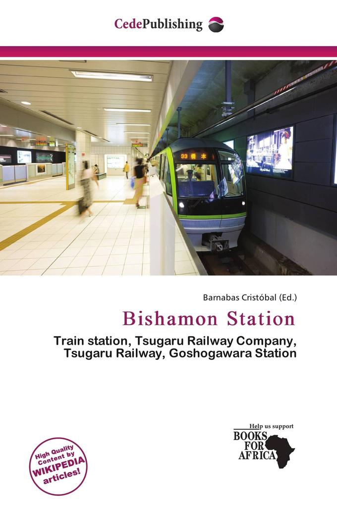 Bishamon Station