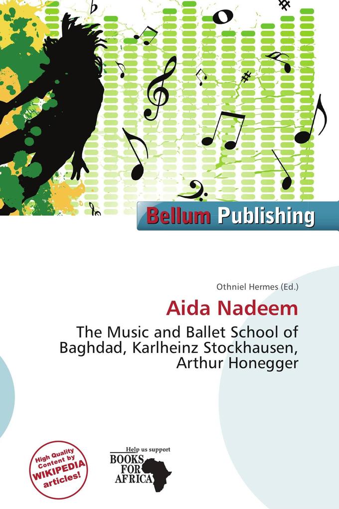 Aida Nadeem