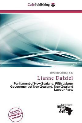 Lianne Dalziel