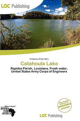 Catahoula Lake