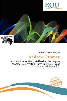 Andrew Procter