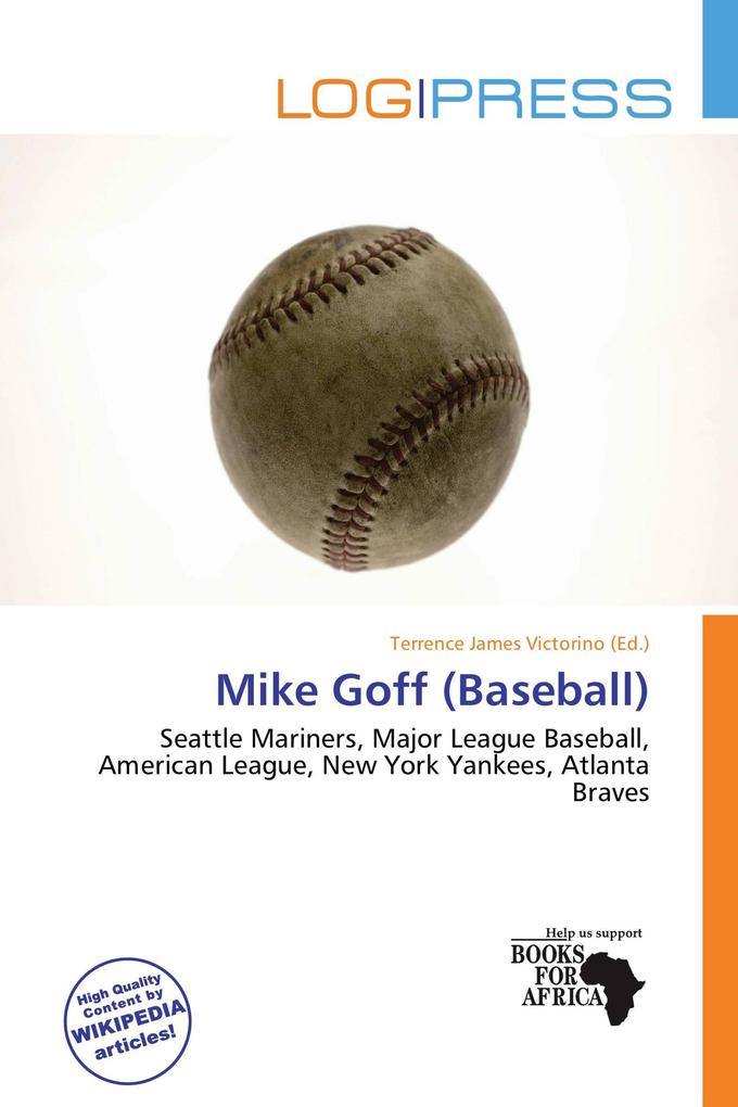 Mike Goff (Baseball)