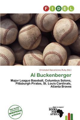 Al Buckenberger