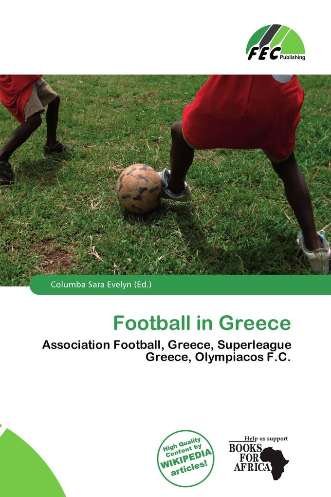 Football in Greece