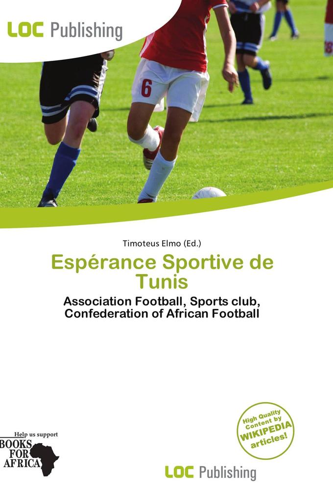 Espérance Sportive de Tunis