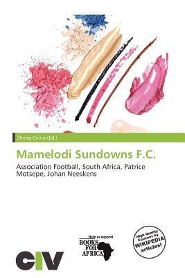 Mamelodi Sundowns F.C.