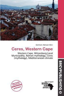 Ceres Western Cape