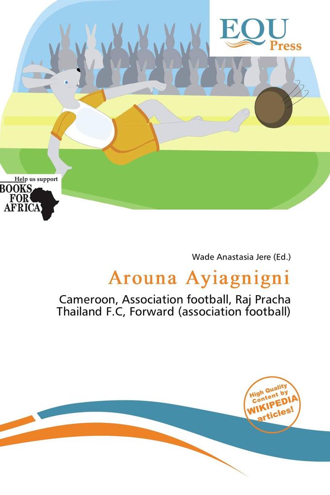 Arouna Ayiagnigni