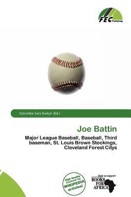Joe Battin