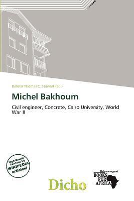 Michel Bakhoum