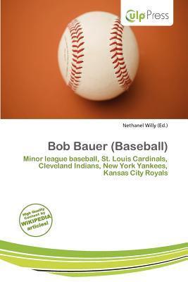 Bob Bauer (Baseball)