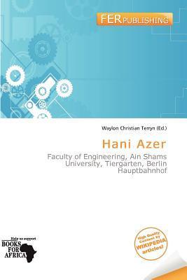 Hani Azer
