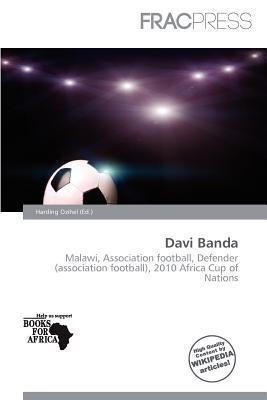Davi Banda