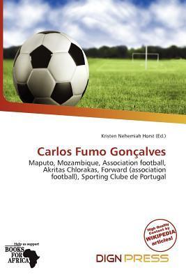 Carlos Fumo Gonçalves
