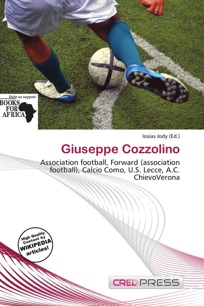 Giuseppe Cozzolino