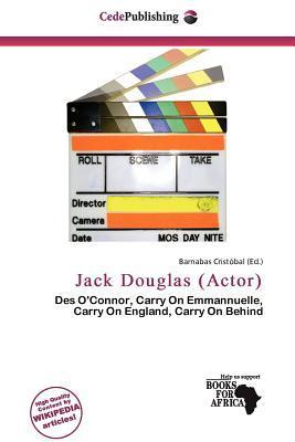 Jack Douglas (Actor)