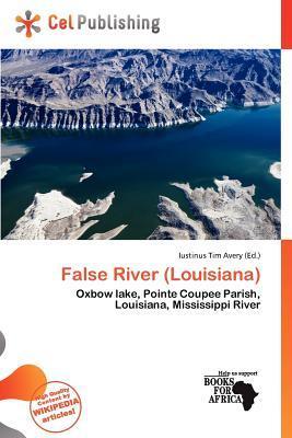 False River (Louisiana)