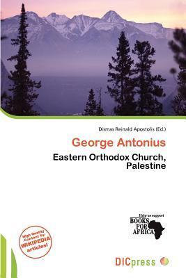 George Antonius