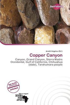 Copper Canyon