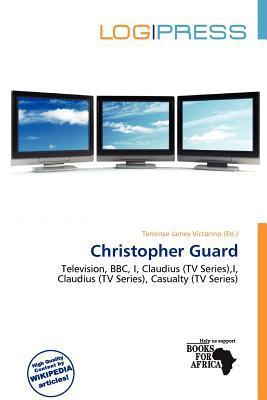 Christopher Guard