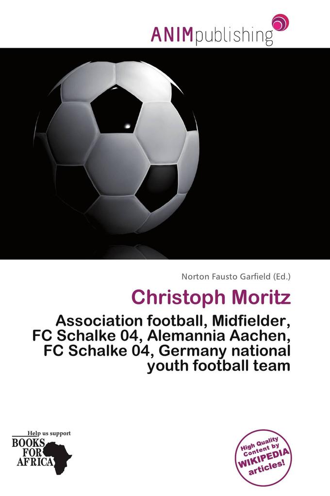 Christoph Moritz