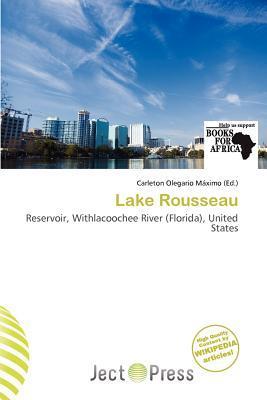 Lake Rousseau