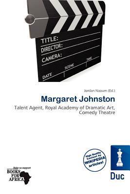 Margaret Johnston