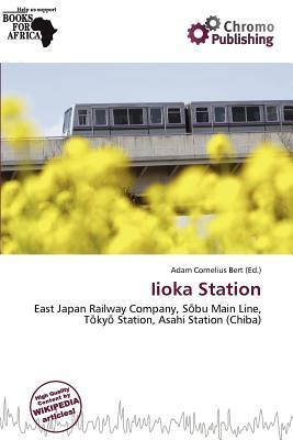 Iioka Station