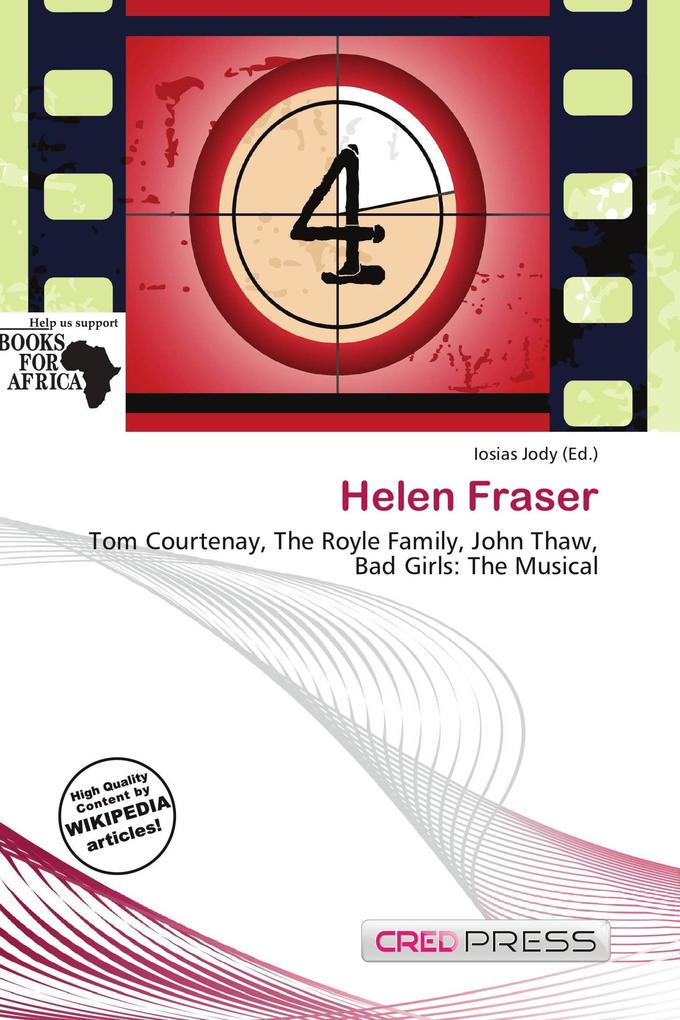 Helen Fraser