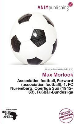 Max Morlock