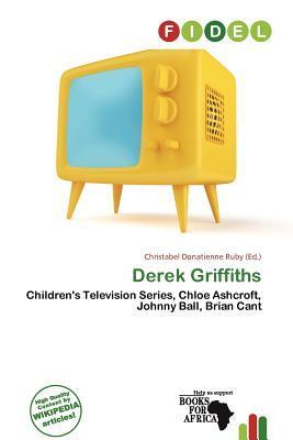 Derek Griffiths