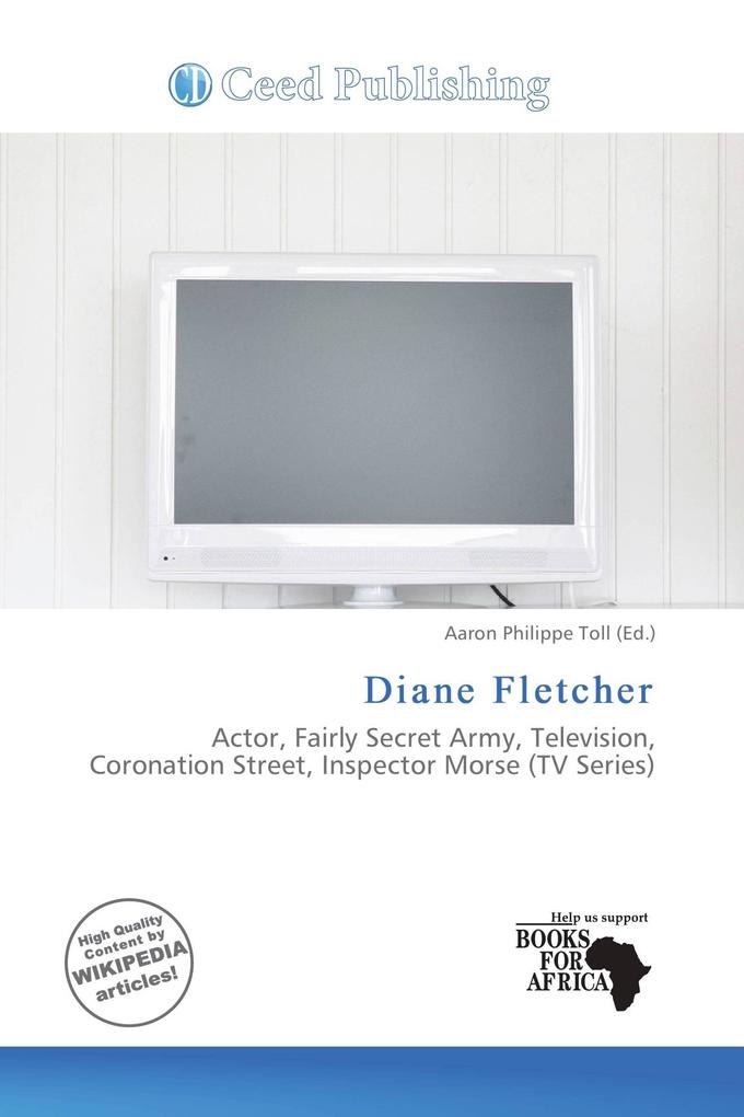 Diane Fletcher