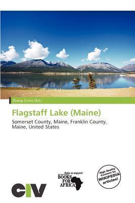Flagstaff Lake (Maine)