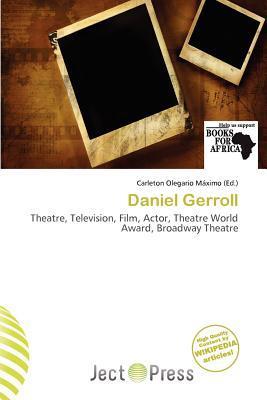 Daniel Gerroll